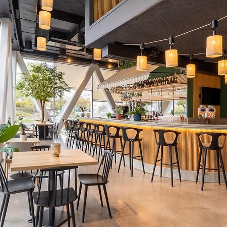 Best Western M-Treize Paris Asnieres Exterior foto
